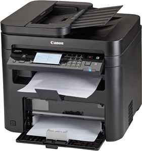 CANON i-SENSYS MF247dw