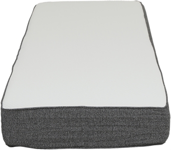 AMAZON BASICS MATERASSO IBRIDO A PIÙ LIVELLI