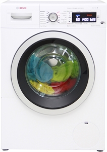 BOSCH WAW286H8IT