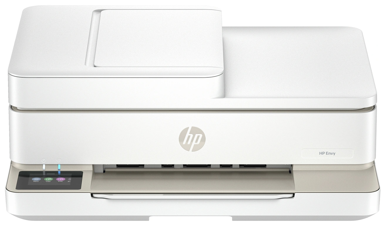 HP ENVY 6532E