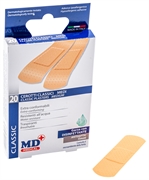 MD MEDICAL (MD) Cerotti medi