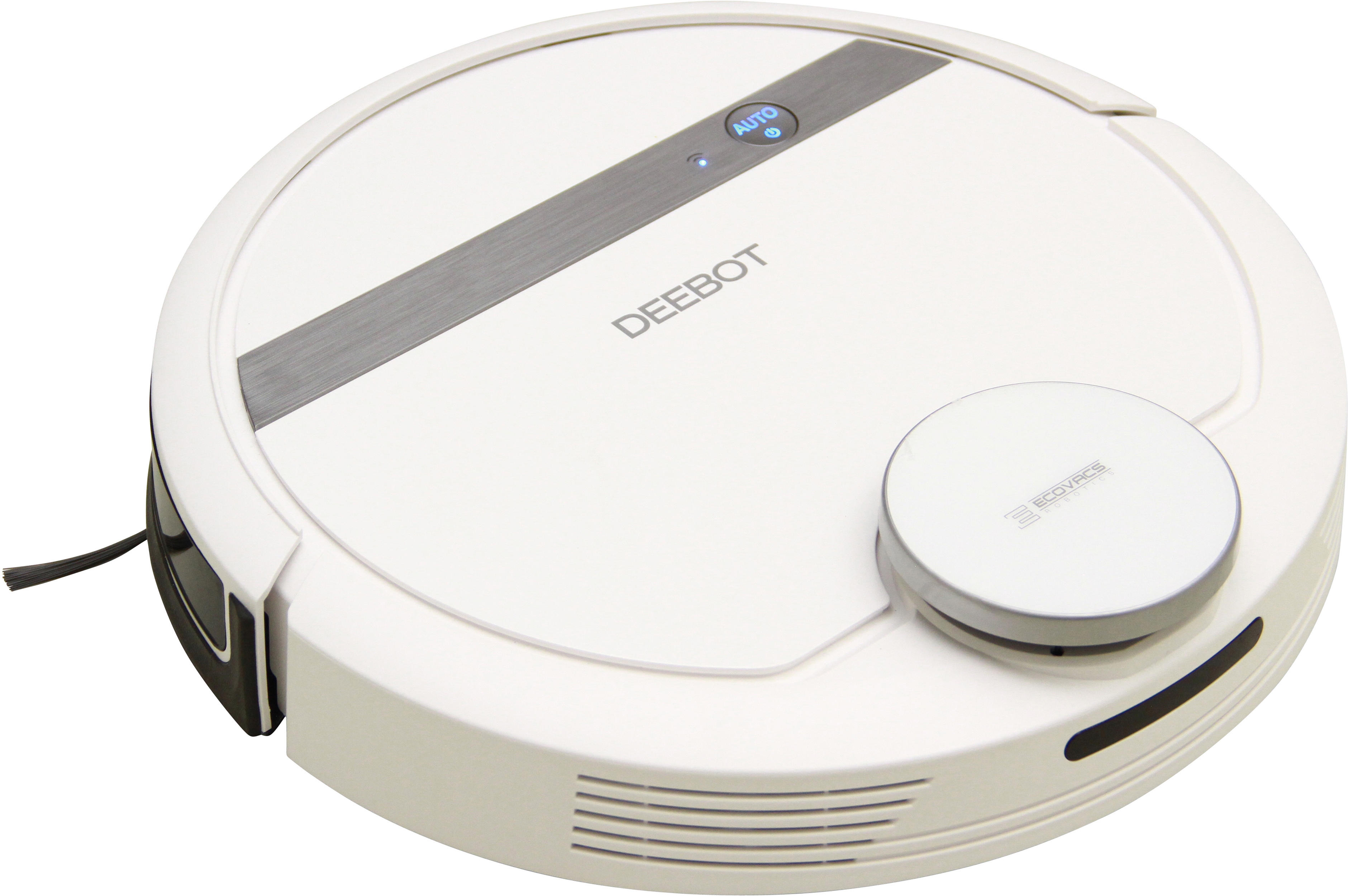 ECOVACS DEEBOT 900