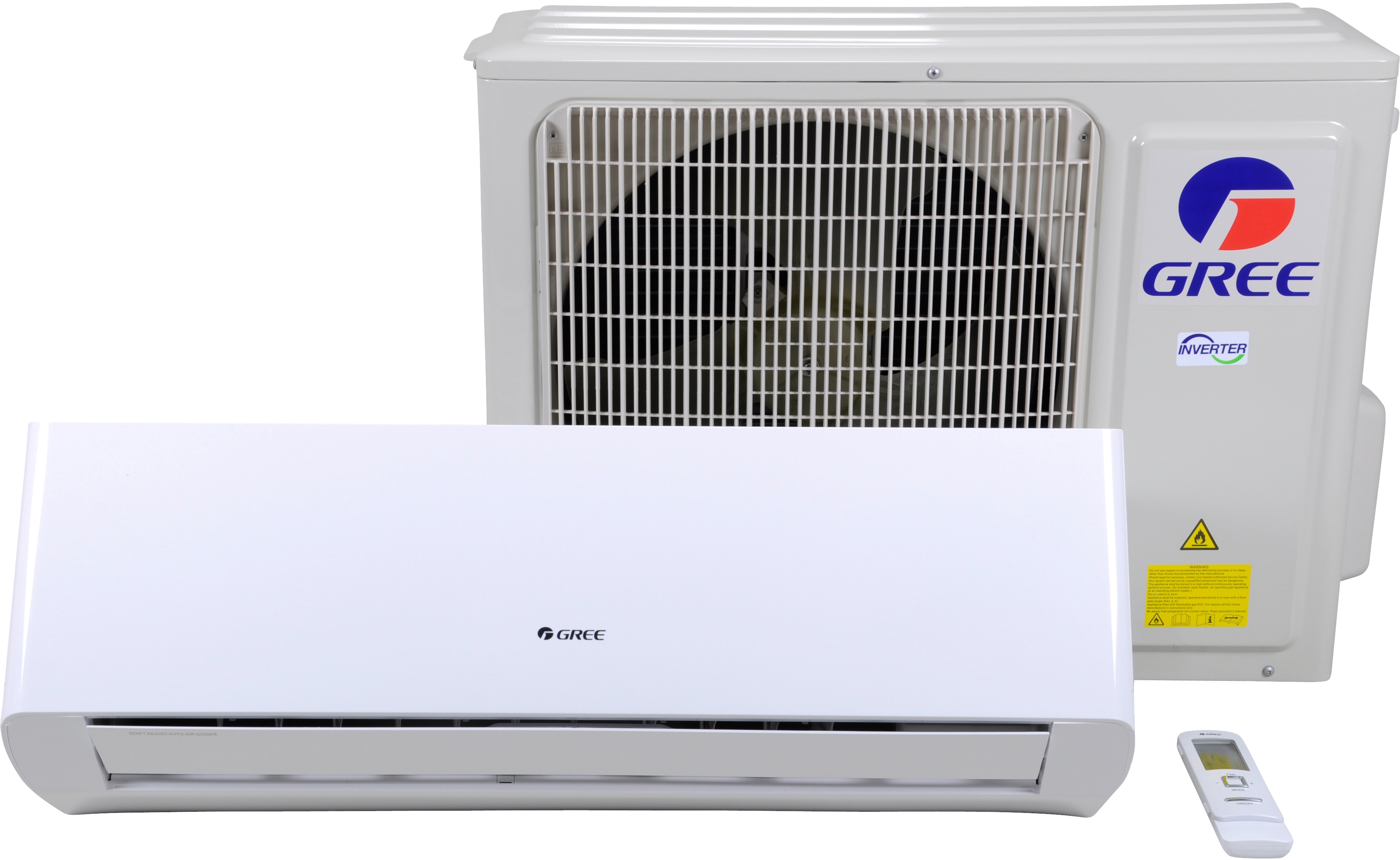 GREE GWH12YC-K6DNA1A