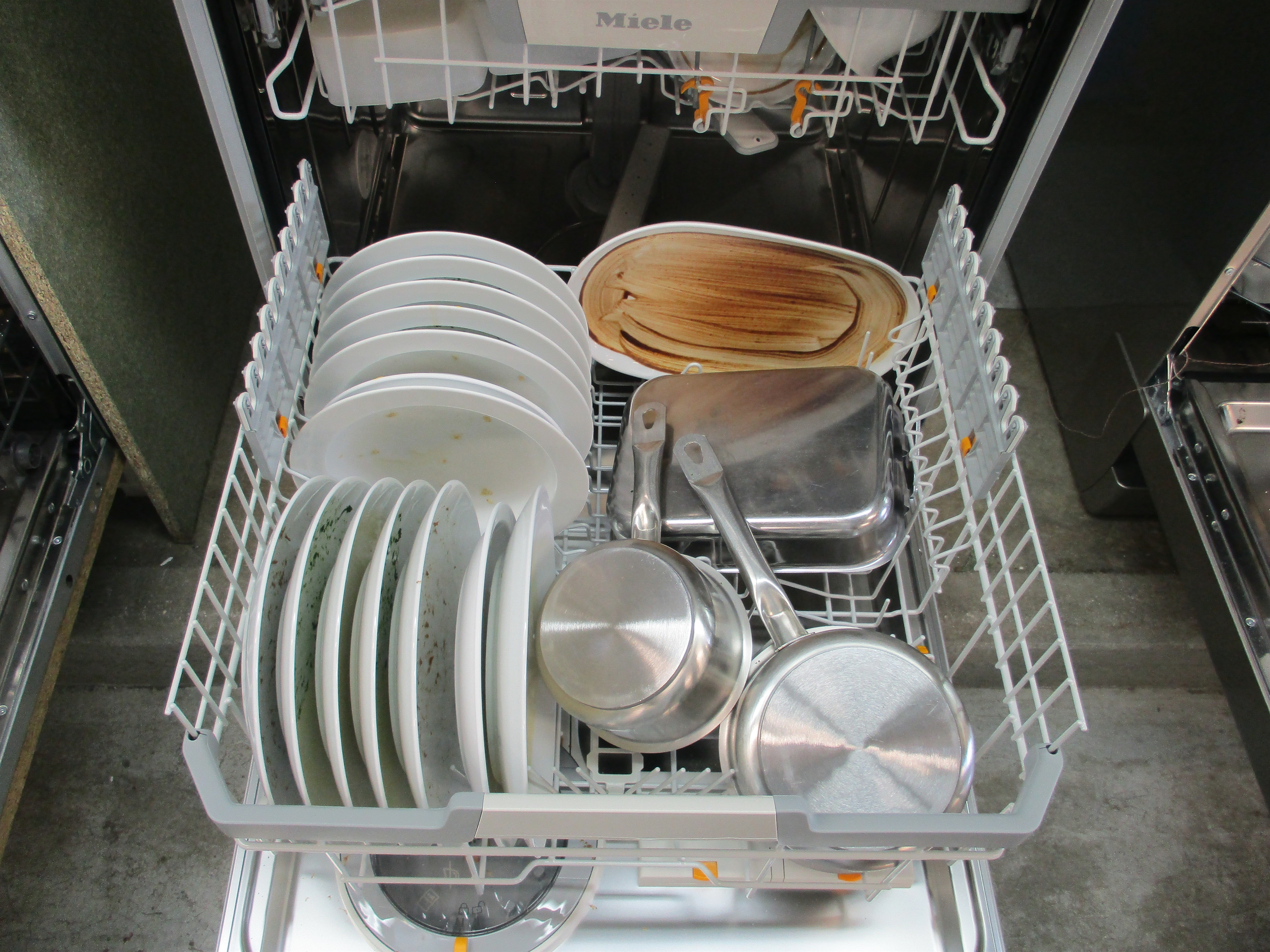 MIELE G 7310 SC