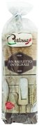 CERTOSSA (LIDL) PAN BAULETTO INTEGRALE