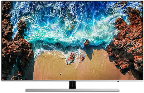 SAMSUNG UE49NU8000TXZT