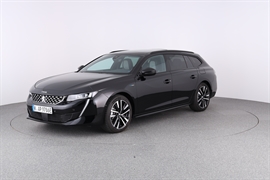 PEUGEOT 508 SW 1.6 HYBRID 225