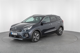 KIA NIRO 1.6 GDI PHEV