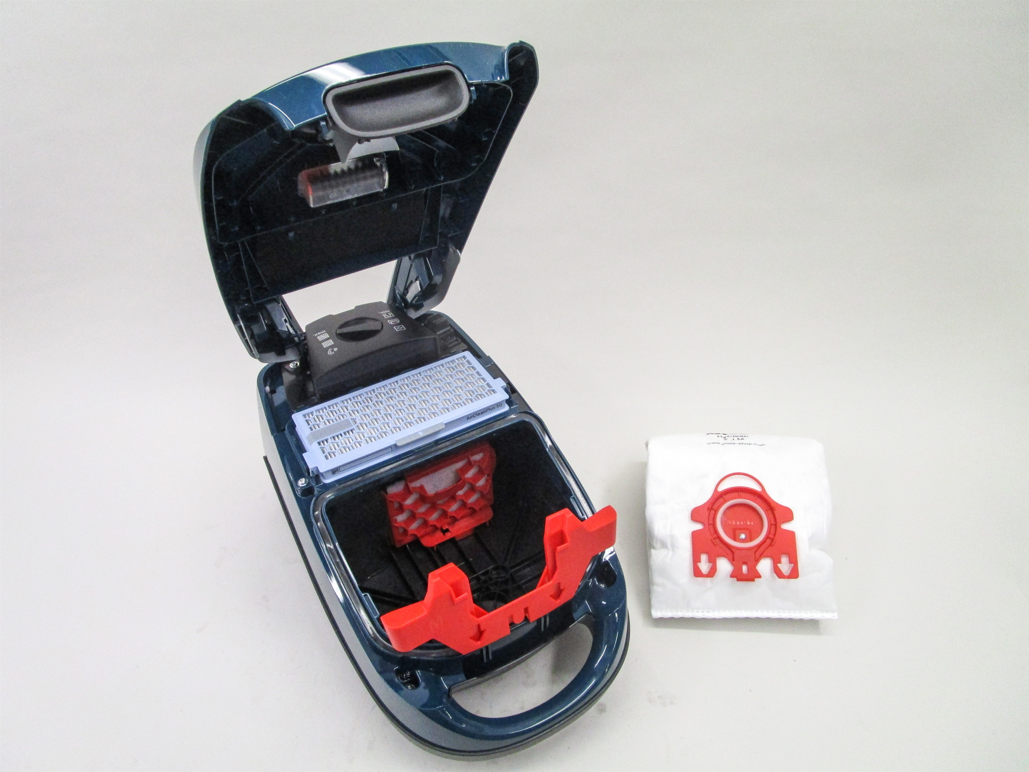 MIELE COMPACT C2 EXCELLENCE ECOLINE SDRP4