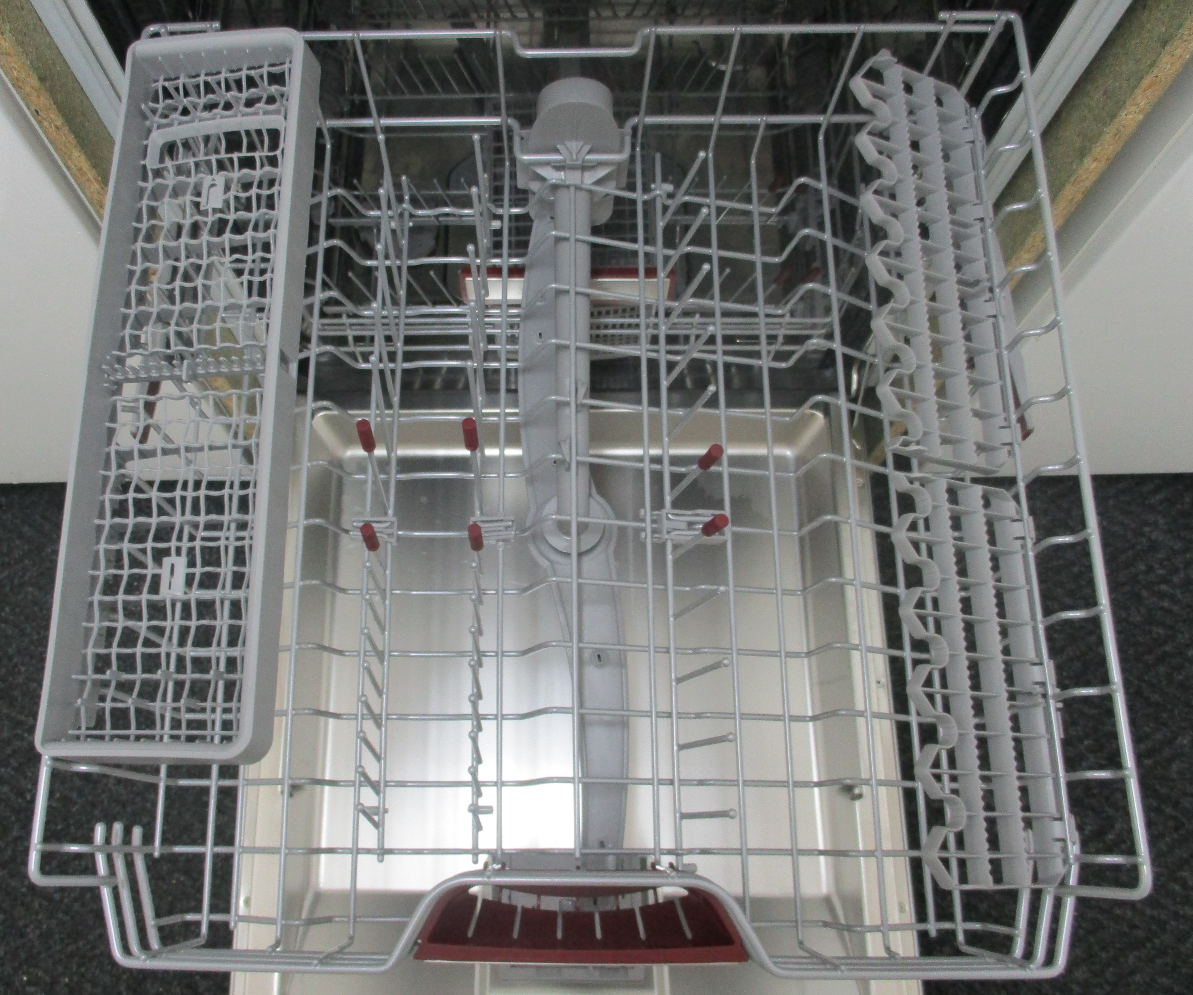 NEFF S713P60X3E
