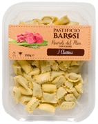 PASTIFICIO BAROSI RAVIOLI DEL PLIN CON CARNE I CLASSICI