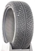 MICHELIN Pilot Alpin 5