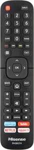 HISENSE H43B7320