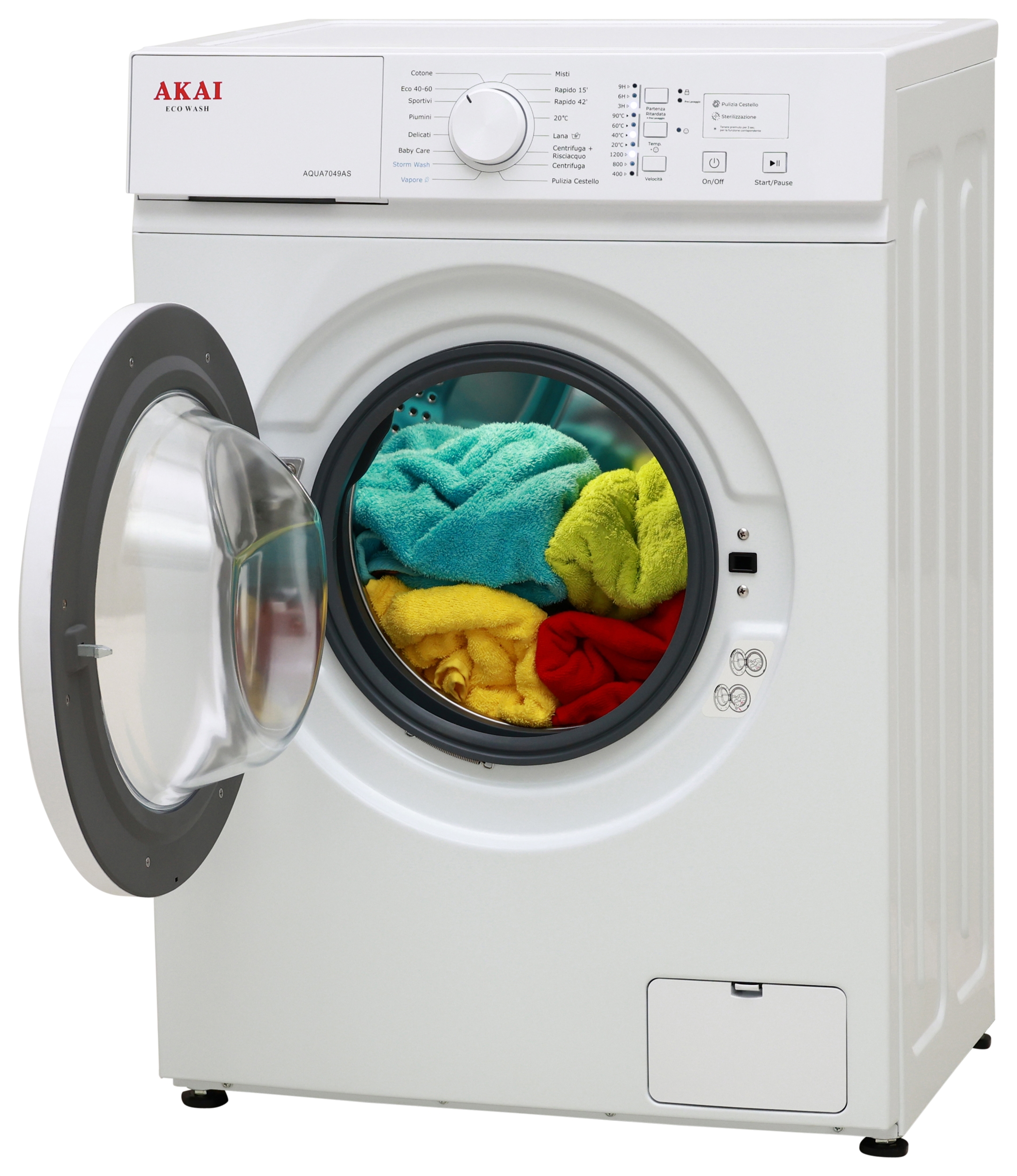 AKAI AQUA7049AS