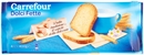 CARREFOUR ORIGINAL ORIGINAL FETTE BISCOTTATE DOLCI FETTE