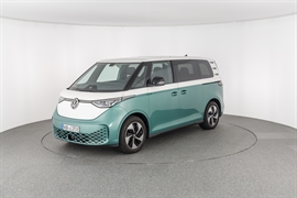 VOLKSWAGEN ID. BUZZ PRO