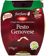 FIOR FIORE COOP PESTO GENOVESE FIORFIORE