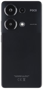 POCO M6 PRO 256GB 8GB