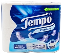 TEMPO COMFORT