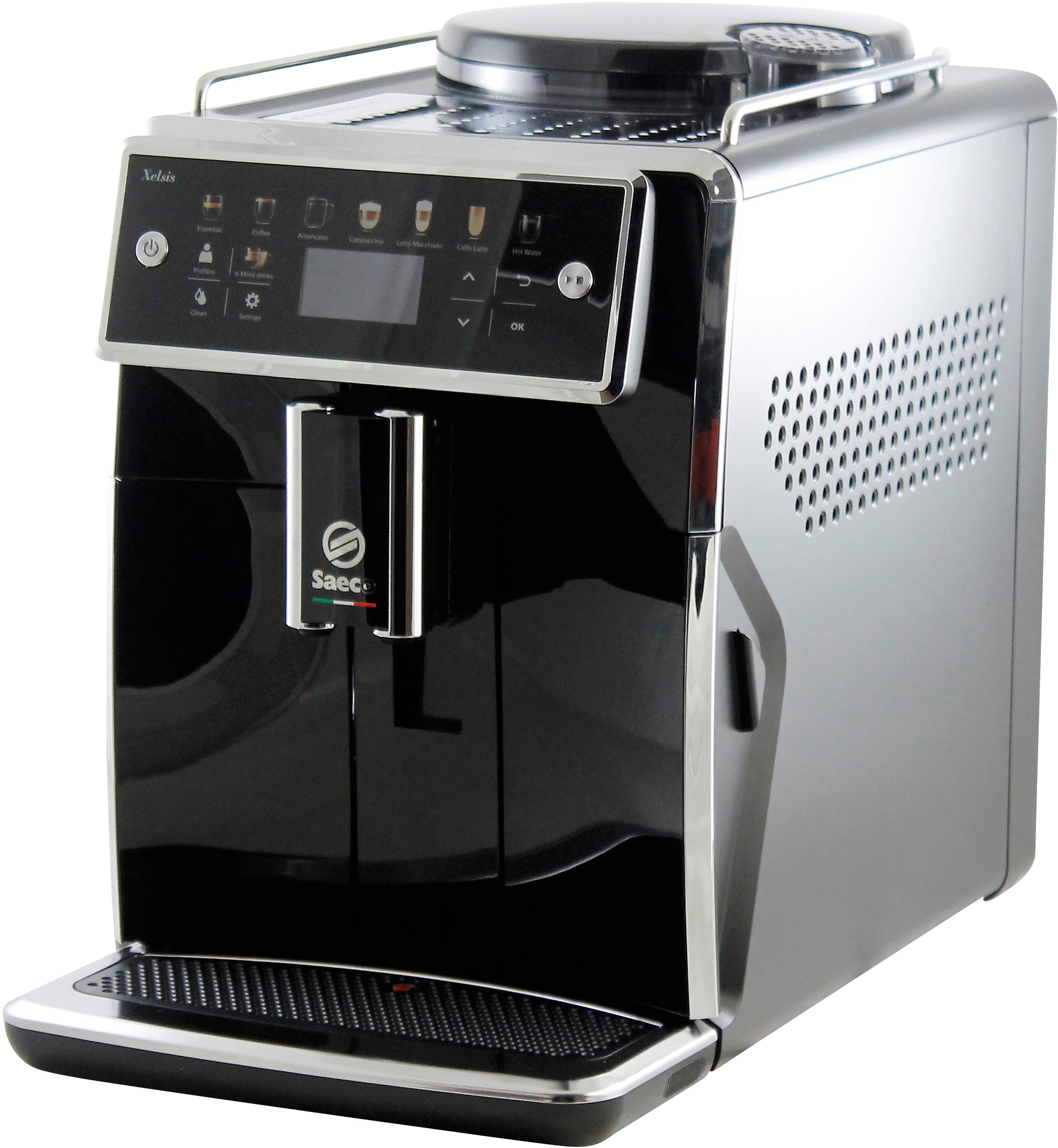 SAECO XELSIS SM7580/00