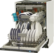 SAMSUNG DW60M6050BB/EE