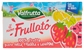 VALFRUTTA Il nuovo frullato 100% frutta gusto mela, fragola e lampone
