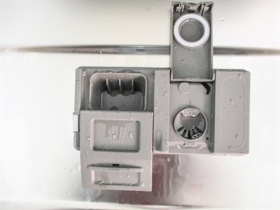 WHIRLPOOL WIO 3033DEL