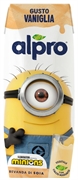 ALPRO Bevanda di soia Gusto vaniglia