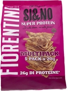 FIORENTINI Gli Originali Si&No Super Protein