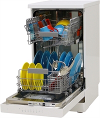 HOTPOINT-ARISTON HSFC 3T127 C