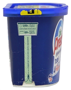 BIO PRESTO POWER CAPS TOTAL 4+1 CLASSICO