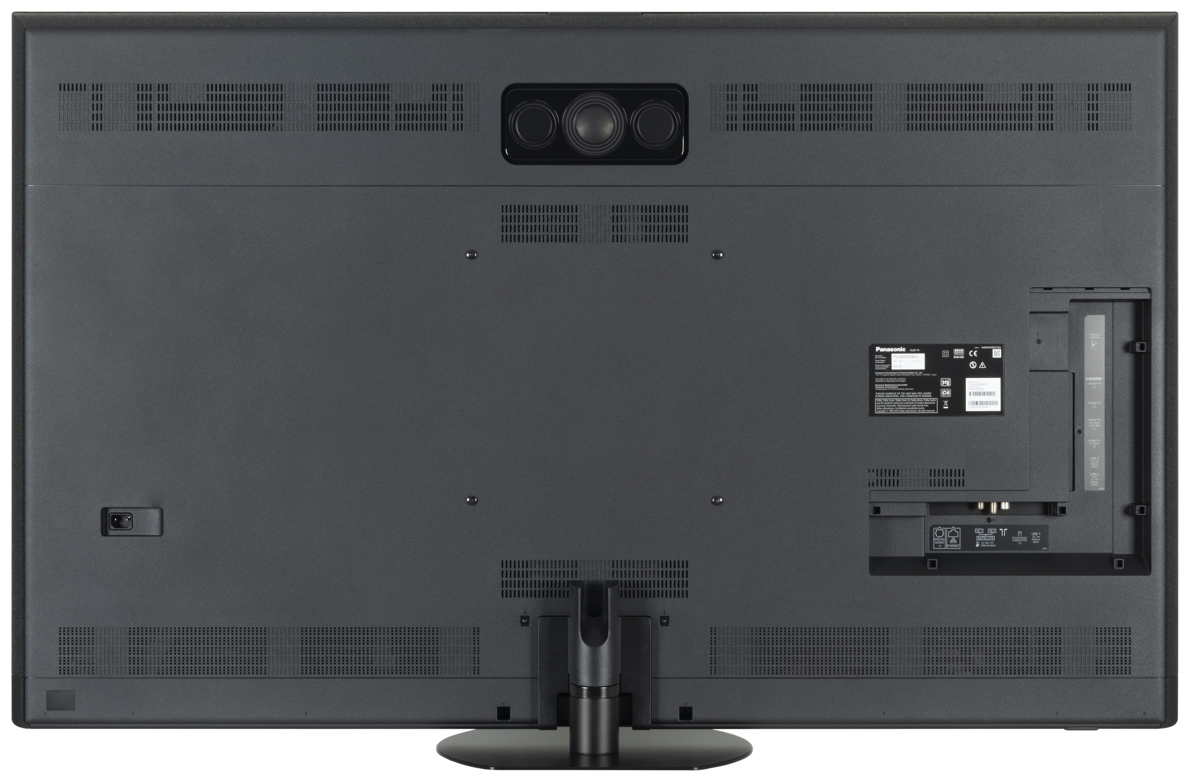 Panasonic TV-65Z95BEG