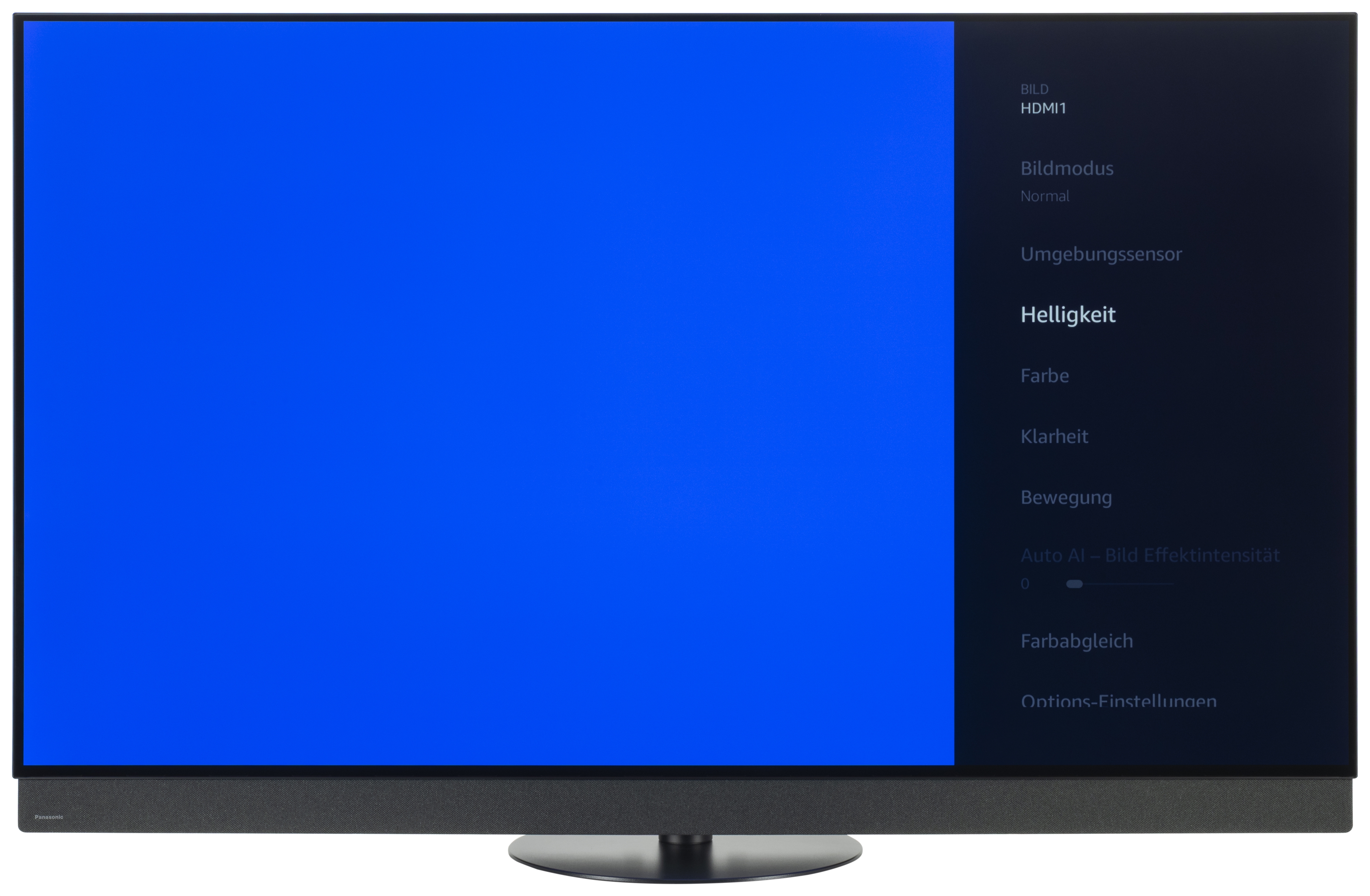 Panasonic TV-65Z95BEG