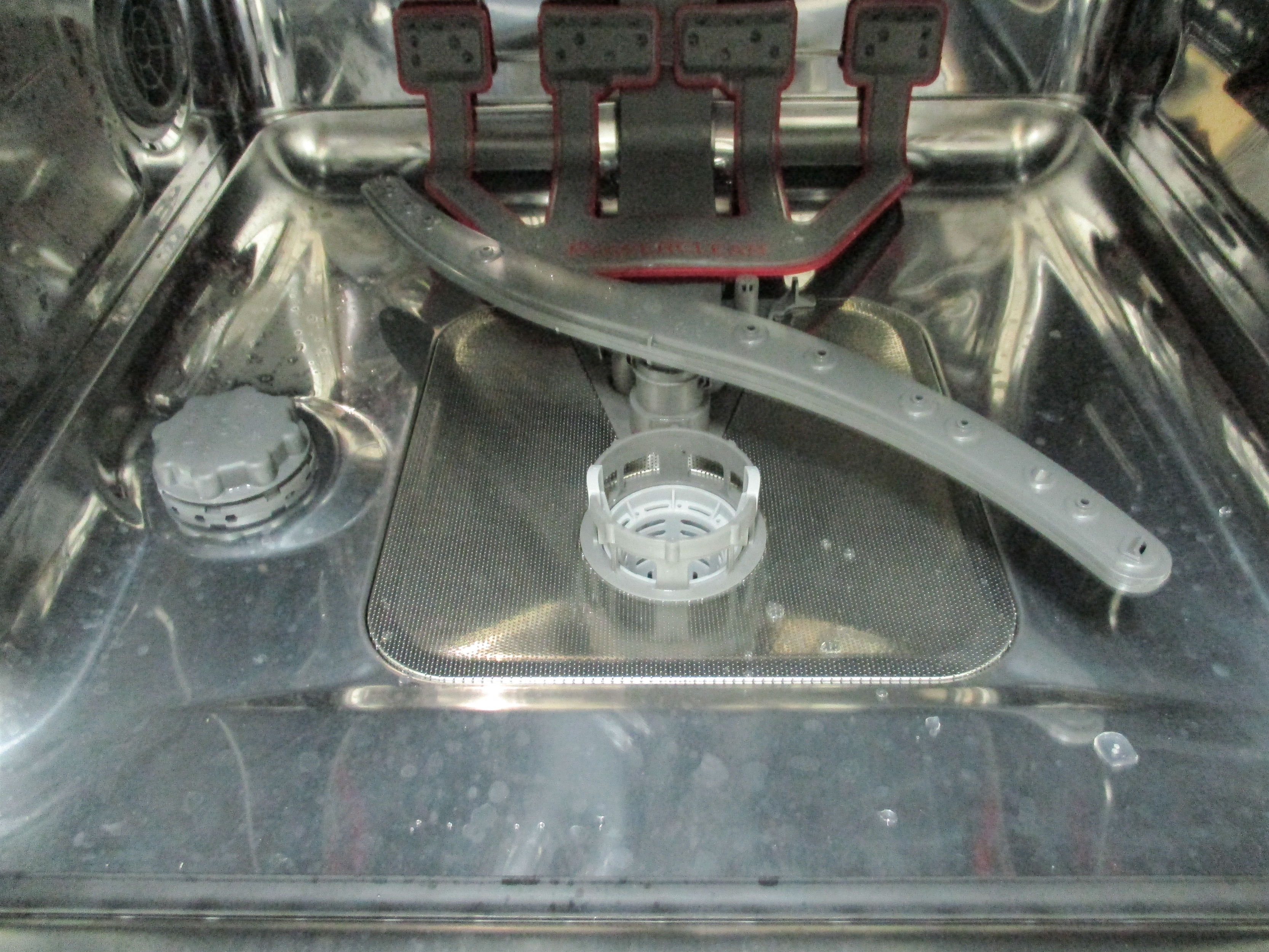 WHIRLPOOL WRIC 3C26 P F