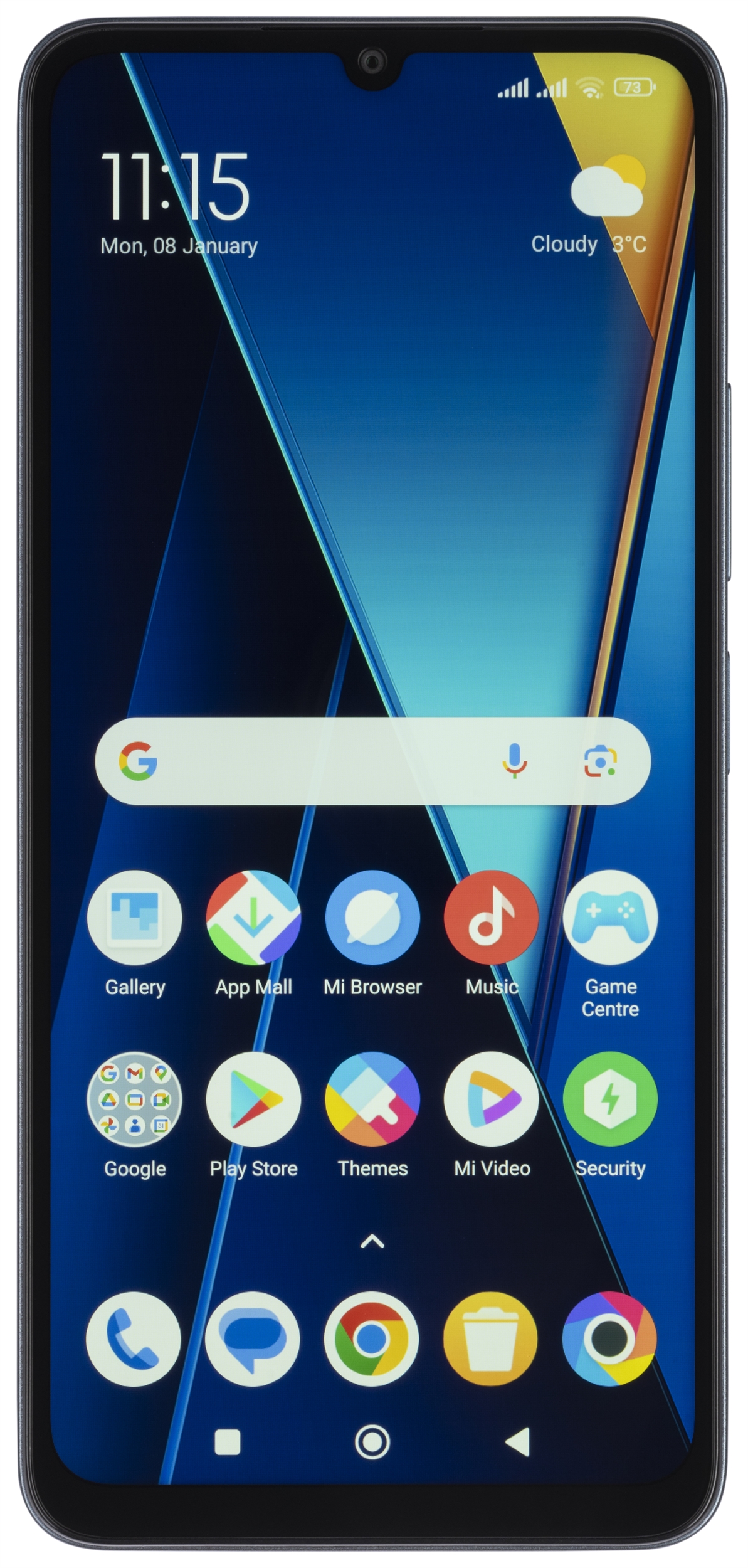 POCO C65 8GB 256GB