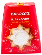 BALOCCO IL PANDORO