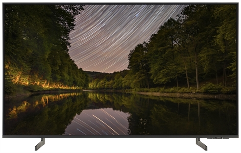 SAMSUNG QE43Q60BAUXZT