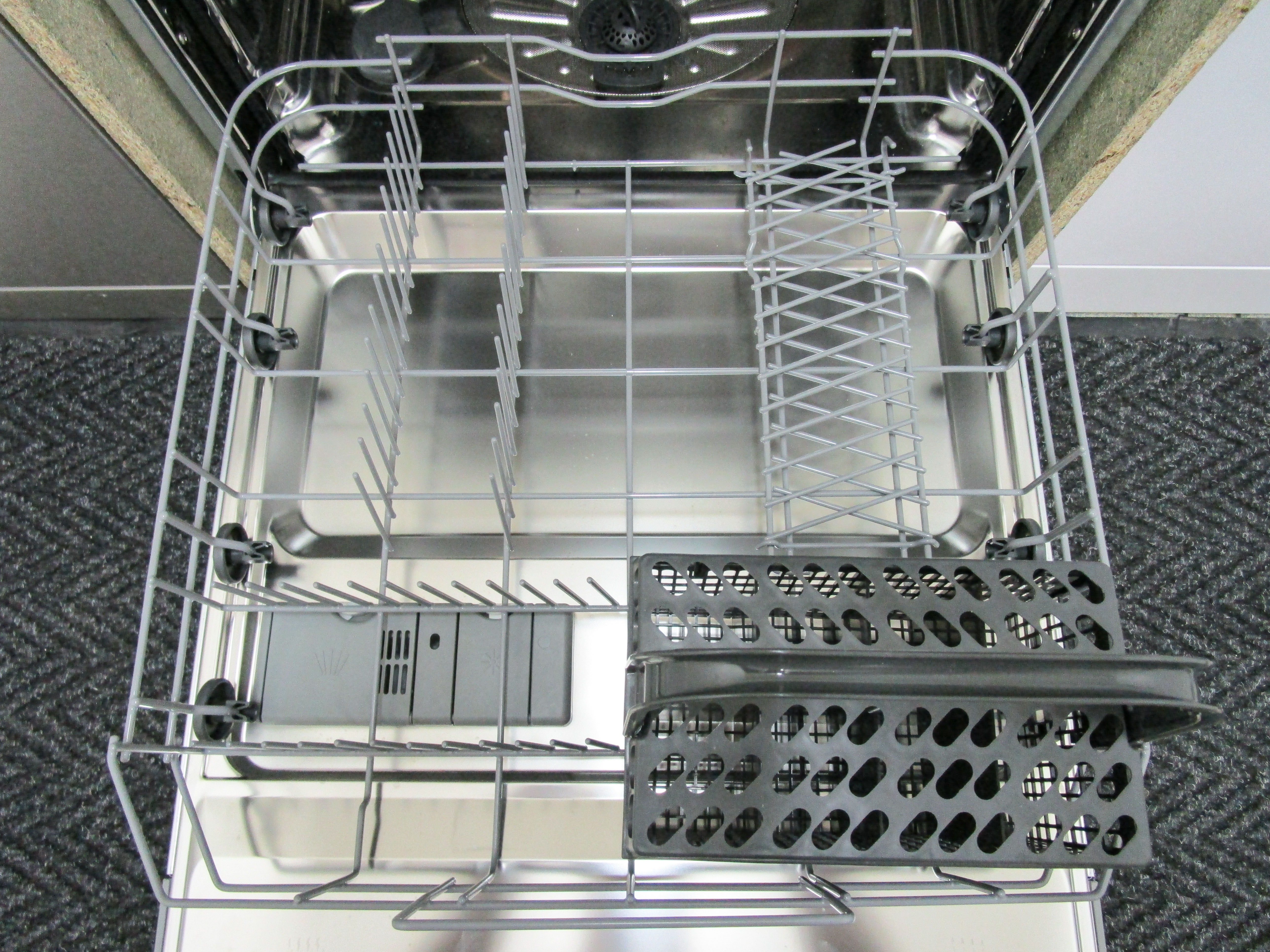 ELECTROLUX TT703L3