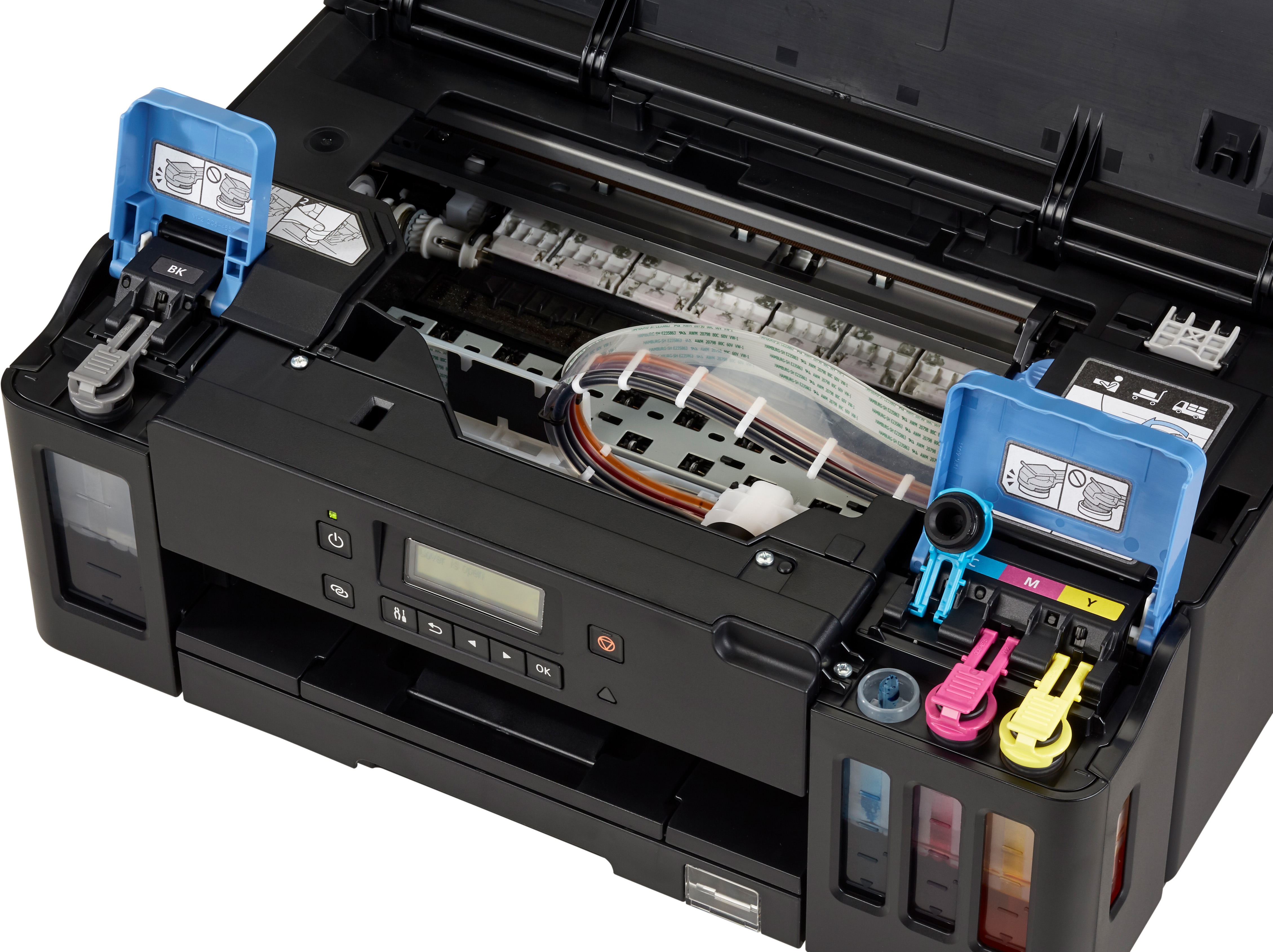 CANON PIXMA G5050