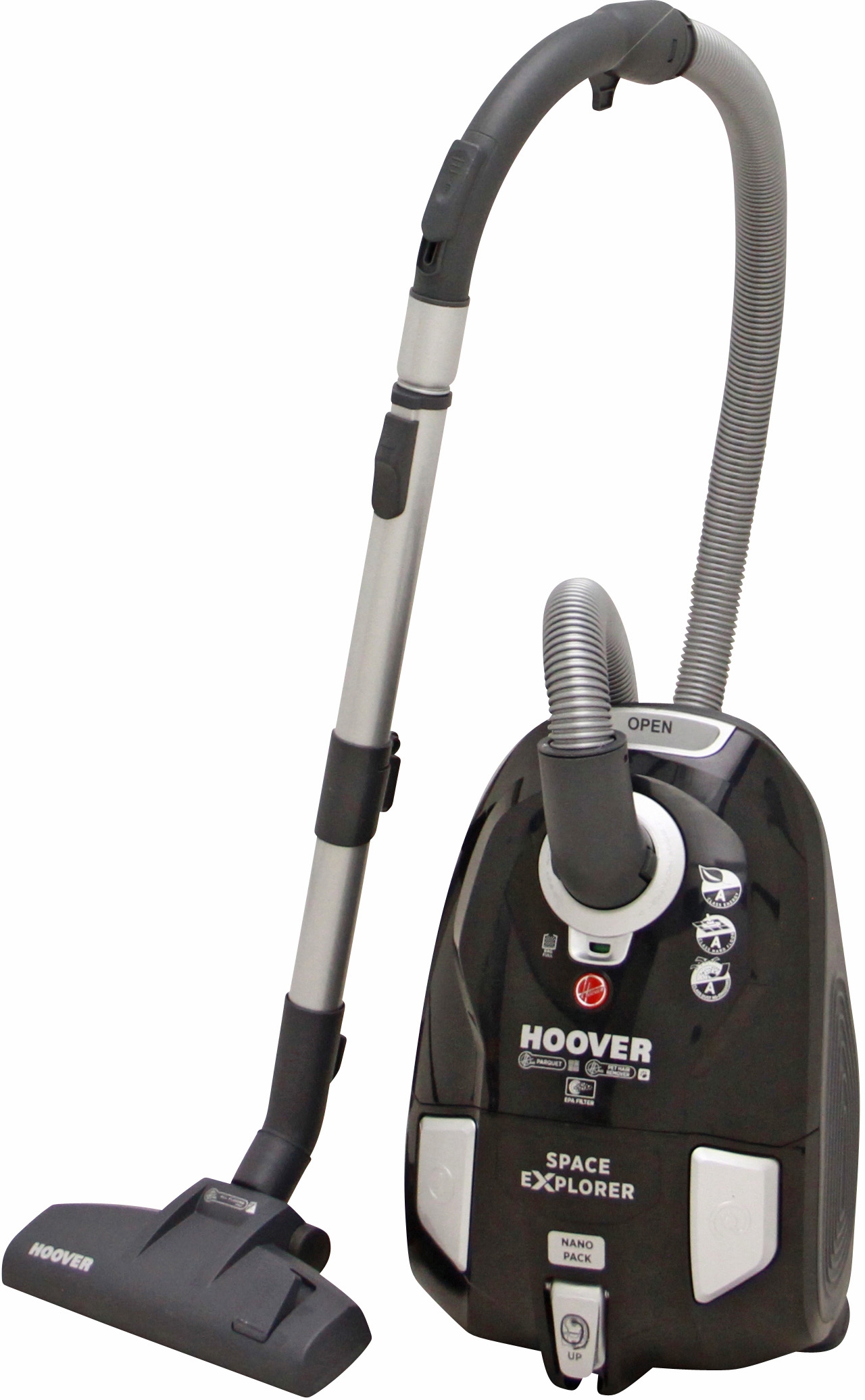 HOOVER SL71_SL20