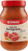 CONAD RAGÙ ALLA BOLOGNESE