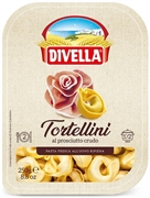 DIVELLA Tortellini al prosciutto crudo