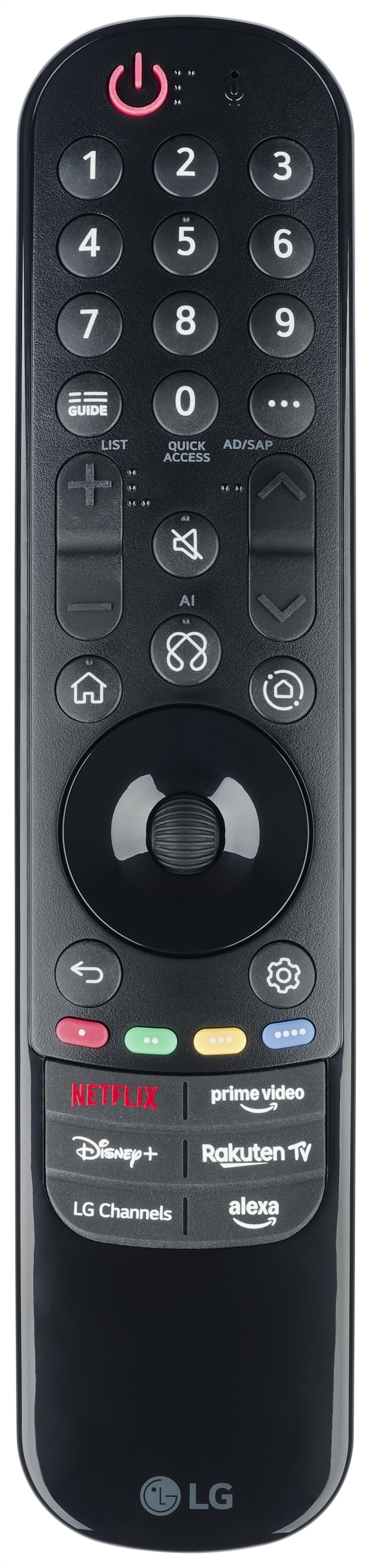 LG OLED42C54LA