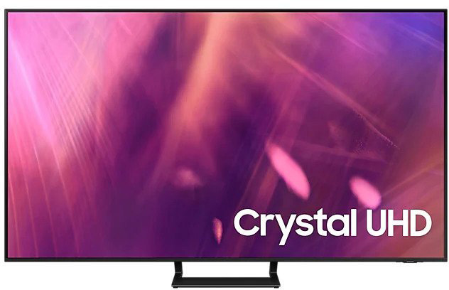 SAMSUNG UE65AU9070UXZT
