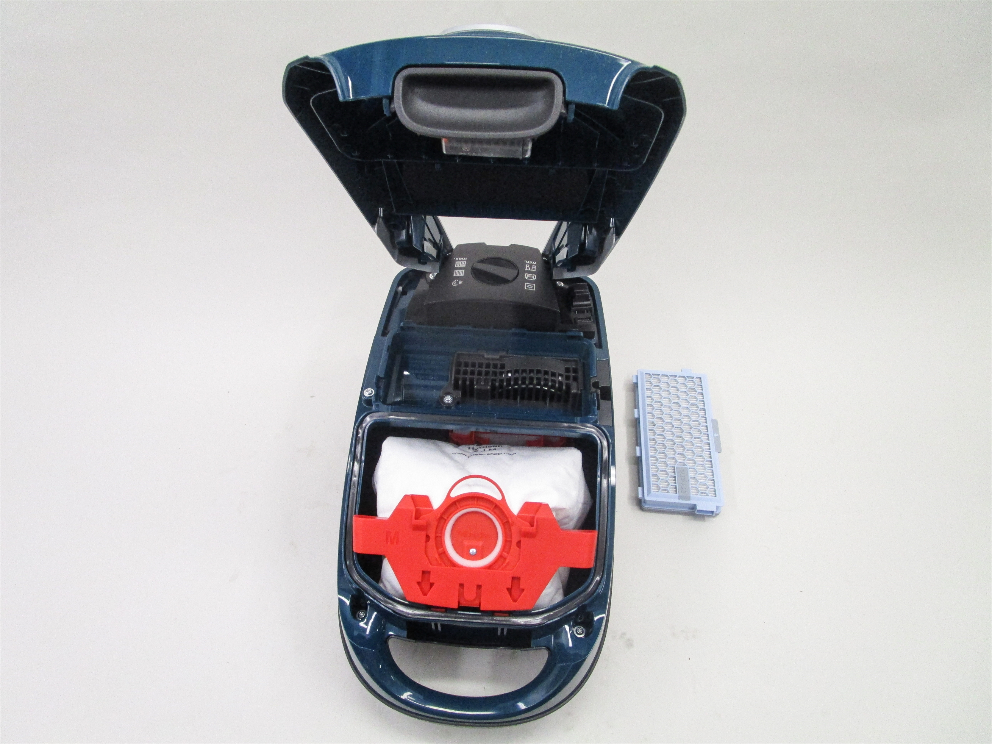 MIELE COMPACT C2 EXCELLENCE ECOLINE SDRP4