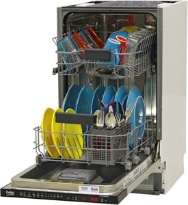 BEKO DIS26021