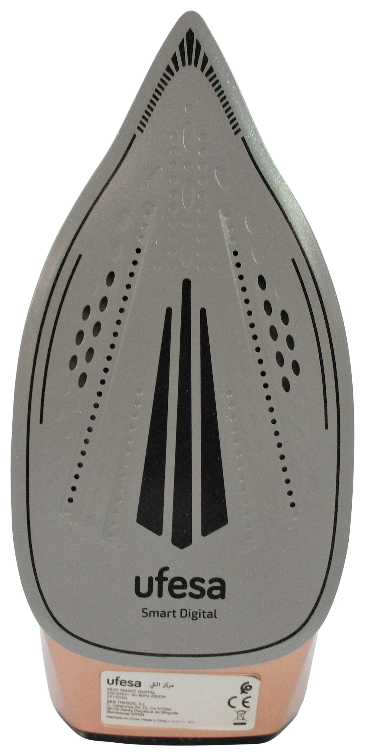 UFESA PL2430 SMART DIGITAL