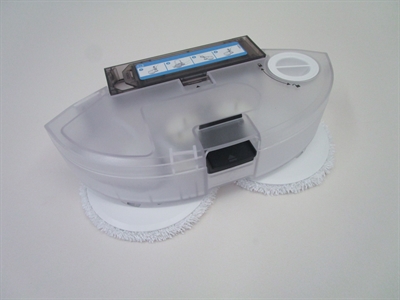 BISSELL SPINWAVE R5 PET 3552N