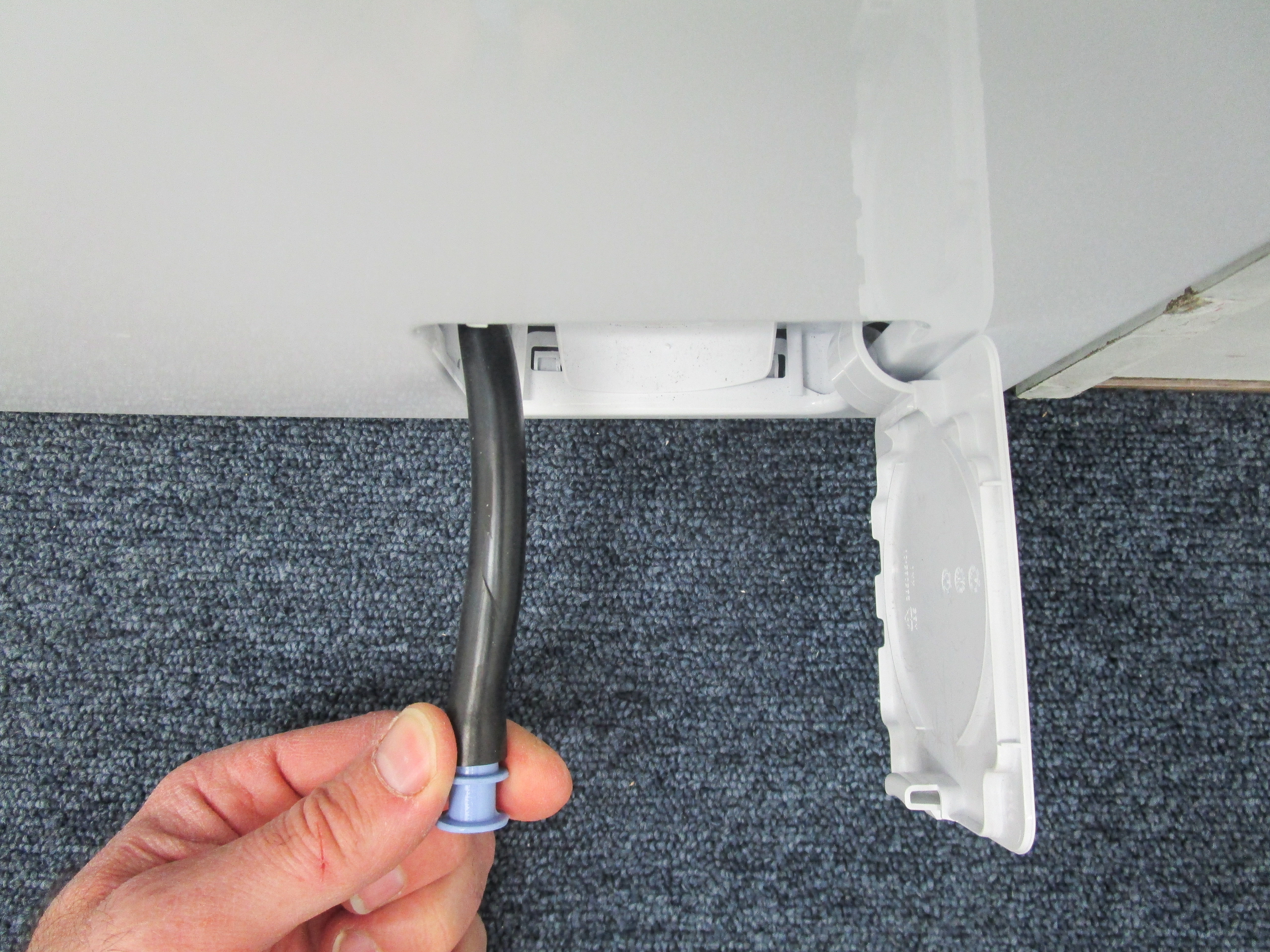 BEKO WS5T10MW22W