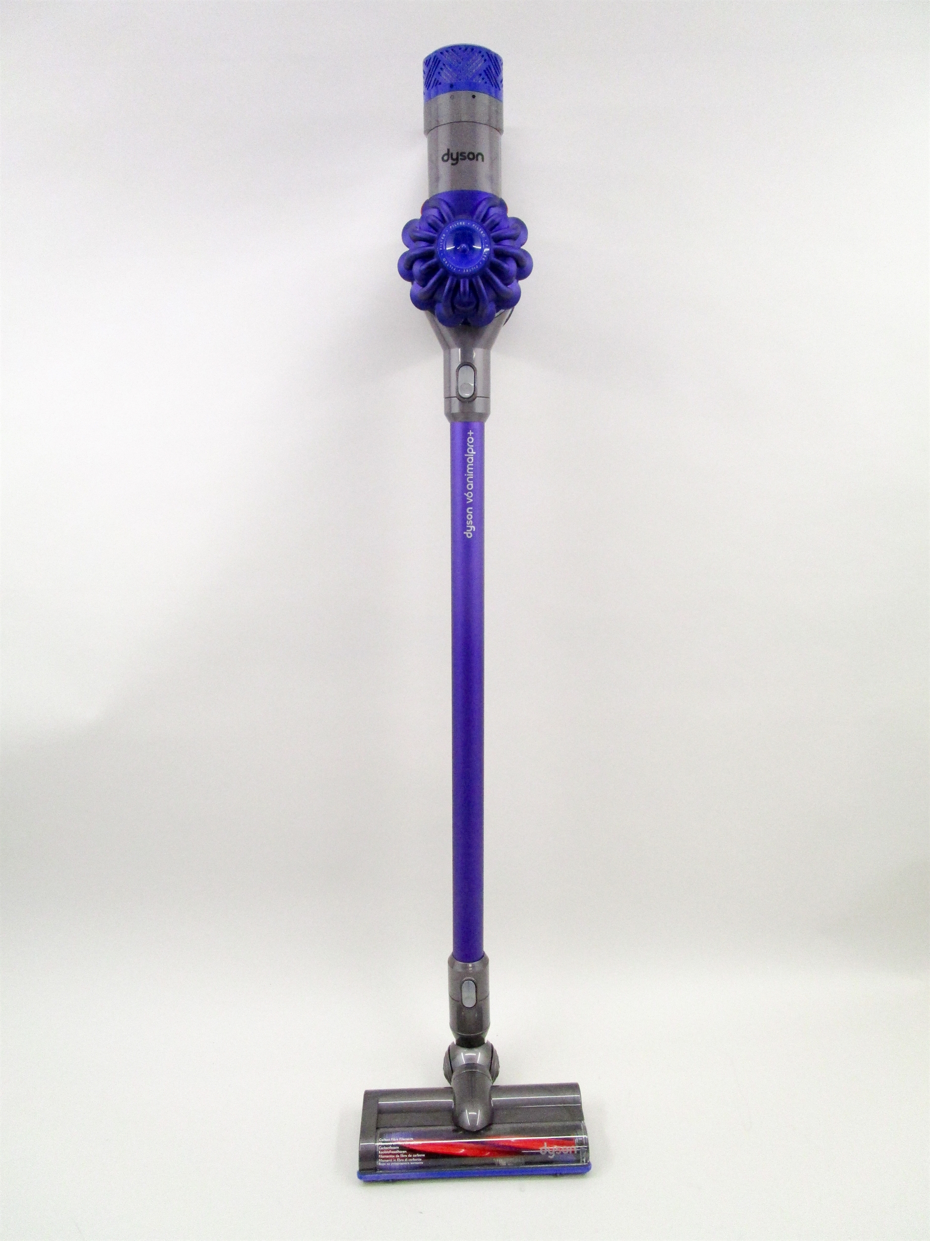 DYSON V6 AnimalPro